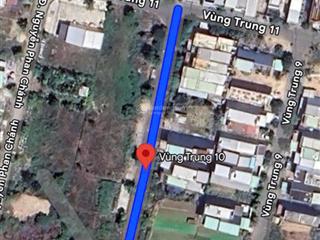 Lô biệt thự cực rẻ nhất thị trường chính chủ đầu tư sinh lời ngay 45tr/m2