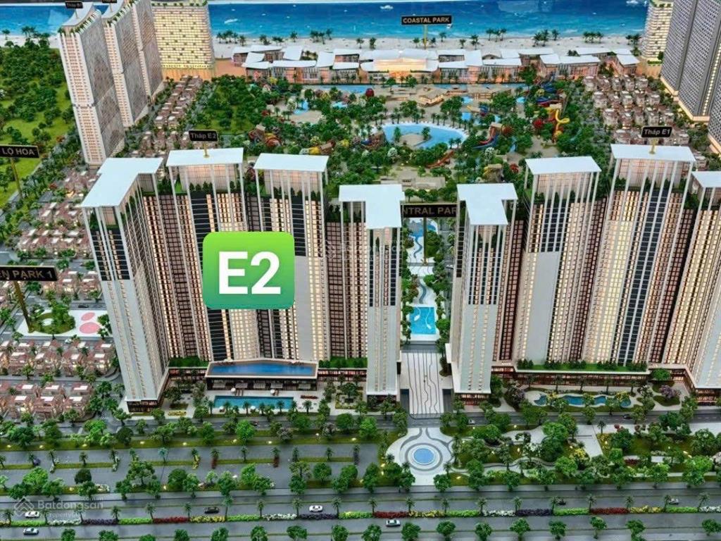 Căn hộ chung cư 75m2 giá siêu hời tại blanca city, đường 3/2, phường 10, vũng tàu