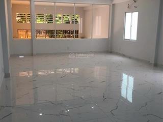 Bán nhà mặt tiền đường điện biên phủ, gần ngã tư hàng xanh, đang cho thuê giá tốt