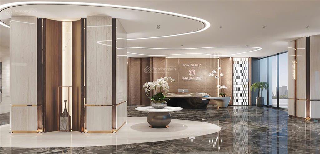 Quỹ căn đặc biệt 1n siêu đẹp tại rose residence, giá chỉ 1tỷ8 để nhận căn, ký kết trực tiếp với cđt