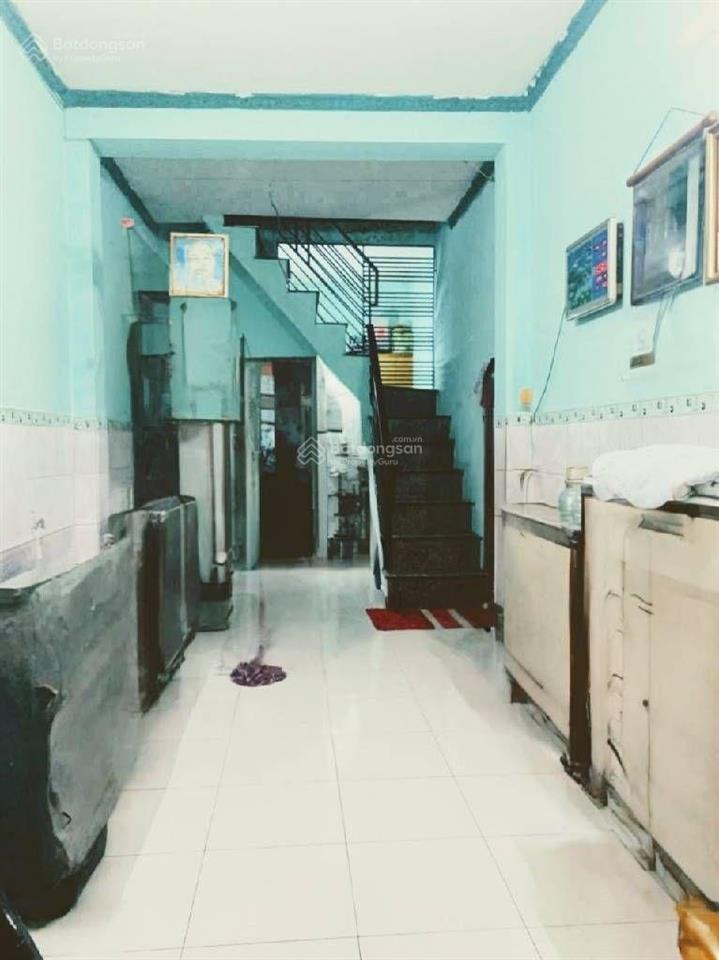 Bán mtkd đường số 43, tân hưng, quận 7, 3,4m x 16m, khu sầm uất, giá nhỉnh 8 tỉ