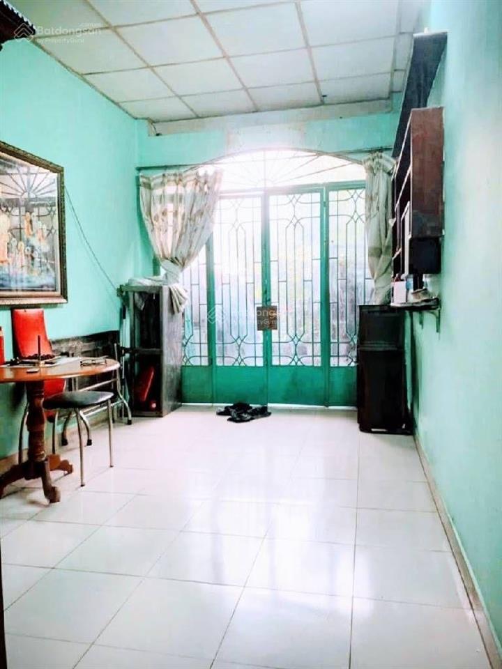 Bán mtkd đường số 43, tân hưng, quận 7, 3,4m x 16m, khu sầm uất, giá nhỉnh 8 tỉ