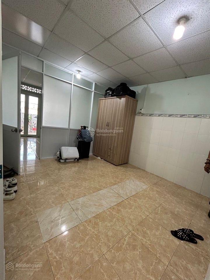 Bán mtkd đường số 43, tân hưng, quận 7, 3,4m x 16m, khu sầm uất, giá nhỉnh 8 tỉ