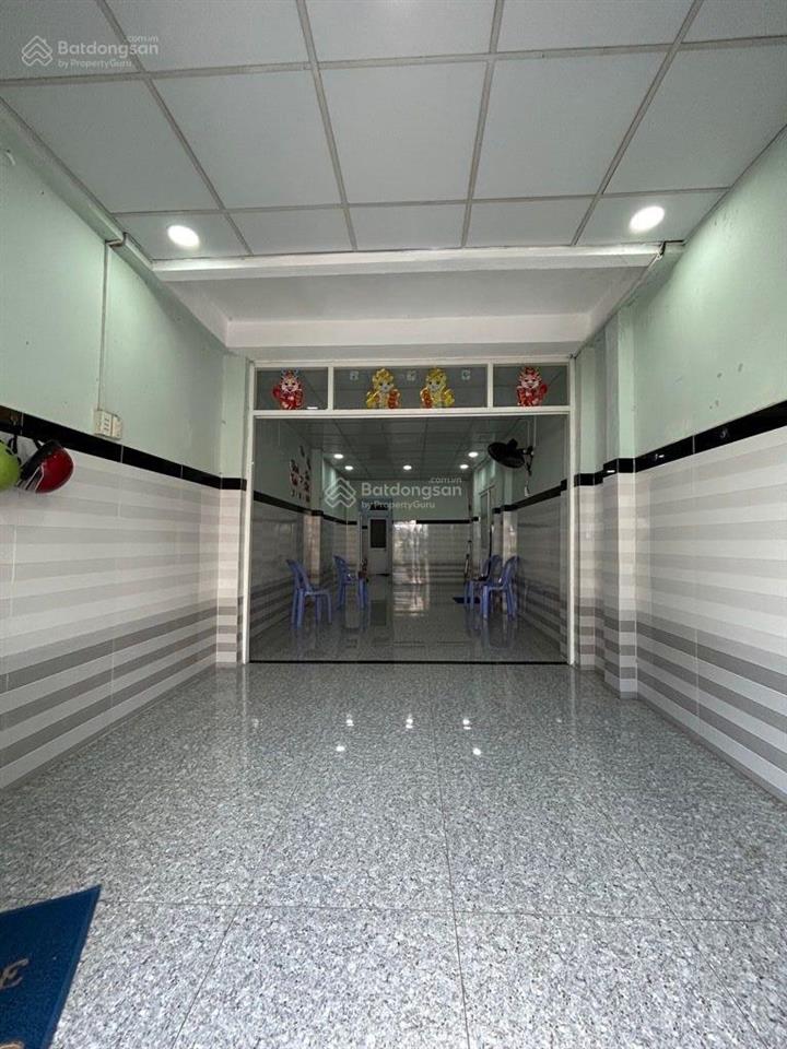 Bán mtkd đường số 43, tân hưng, quận 7, 3,4m x 16m, khu sầm uất, giá nhỉnh 8 tỉ