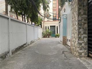 Bán nhà hẻm 4m trần xuân soạn, tân kiểng, quận 7, kế mt, 4,1x23m 4pn, giá nhỉnh 9 tỉ