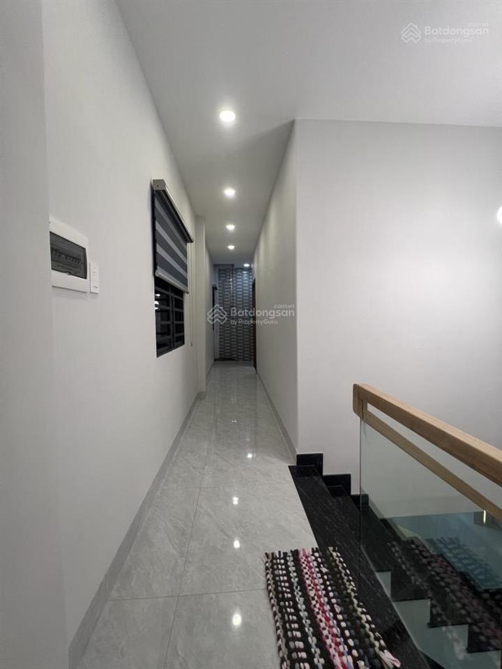 Bán nhà đường 19 tân quy, quận 7, 3,8m x 16m, 3pn, ngay chợ tân quy, giá nhỉnh 5 tỉ