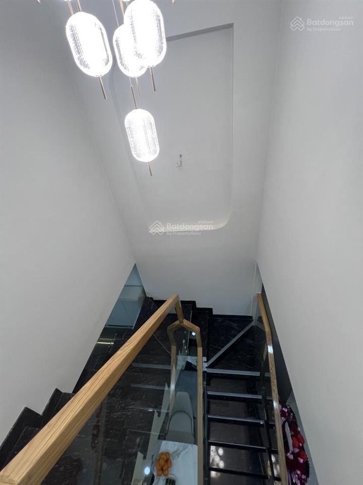 Bán nhà đường 19 tân quy, quận 7, 3,8m x 16m, 3pn, ngay chợ tân quy, giá nhỉnh 5 tỉ