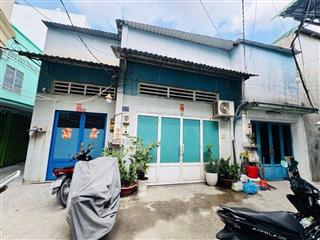 Bán nhà huỳnh tấn phát, quận 7, 118,7m2, 9,7m x 13,3m gồm 3 căn nhà cho thuê, giá nhỉnh 6 tỷ