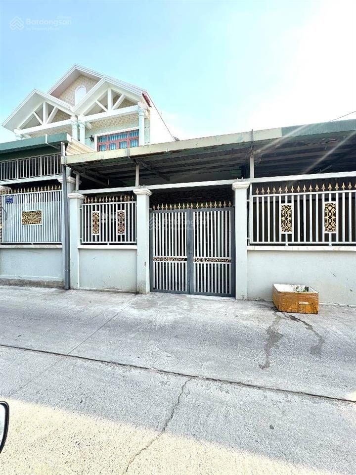 Bán nhà mtkd đường 8m huỳnh tấn phát, quận 7, 4,5m x19,3m ngay phú thuận