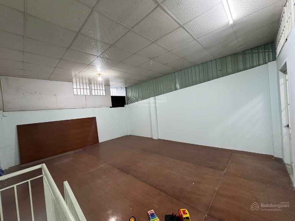 Bán nhà mtkd đường 8m huỳnh tấn phát, quận 7, 4,5m x19,3m ngay phú thuận