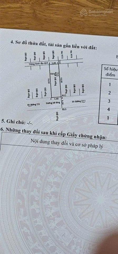 Đất khu đức khải, quận 7, 2 mt ngay ga metro, 5m x 18m, kdc đồng bộ 6 tầng, giá nhỉnh 8 tỉ