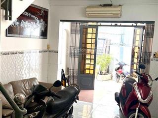 Bán nhà ngay vincom quận 7, ngang 5m kdc hh, nhà mới, giá nhỉnh 5 tỉ