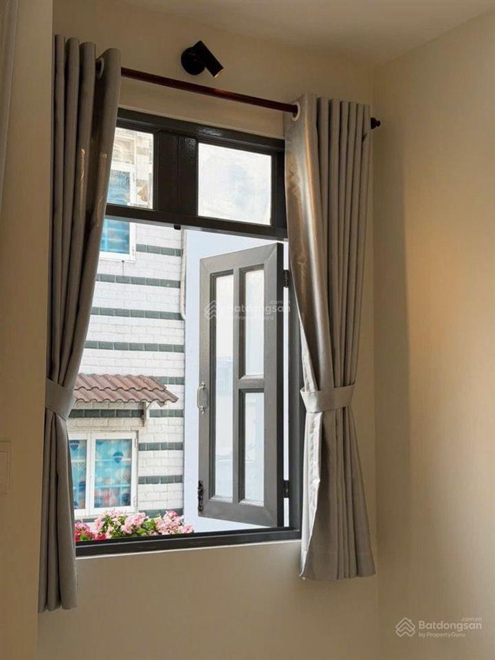 Bán nhà huỳnh tấn phát, quận 7 ngay kcx tân thuận, 3,9m x 16m, kdc hh, giá nhỉnh 5 tỉ