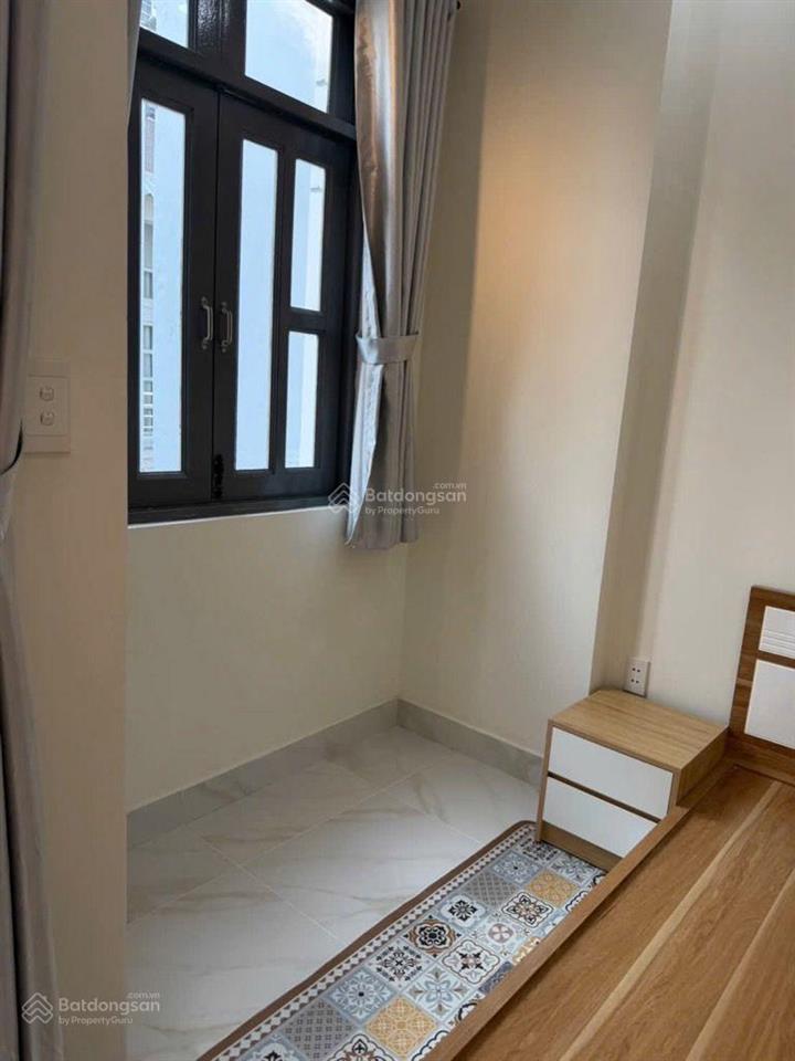 Bán nhà huỳnh tấn phát, quận 7 ngay kcx tân thuận, 3,9m x 16m, kdc hh, giá nhỉnh 5 tỉ