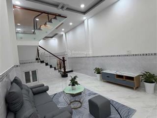 Bán nhà huỳnh tấn phát, quận 7 ngay kcx tân thuận, 3,9m x 16m, kdc hh, giá nhỉnh 5 tỉ
