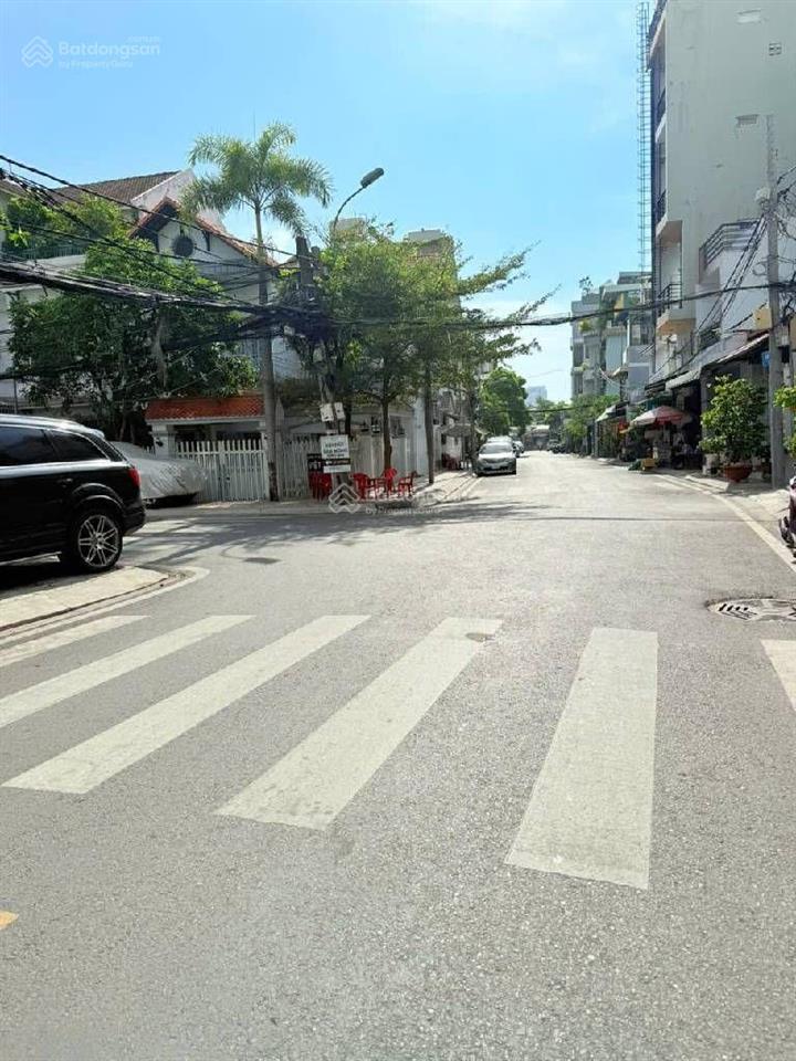 Bán mtkd đường 12m huỳnh tấn phát, quận 7, 4 tầng 5pn, ngay nguyễn thị thập, giá nhỉnh 5 tỉ