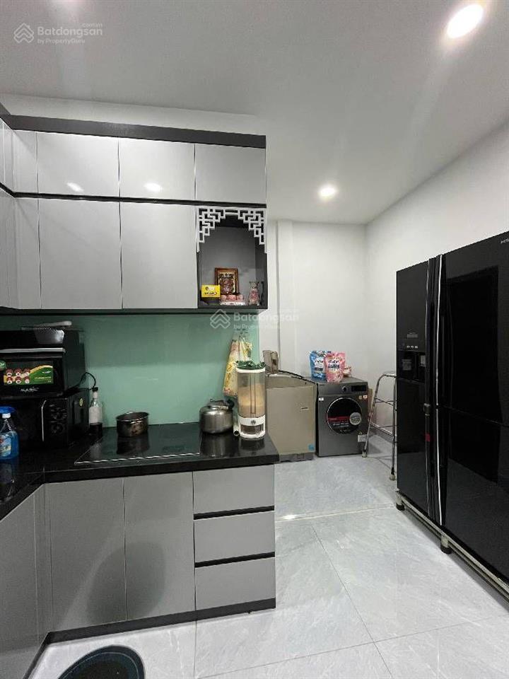 Bán nhà huỳnh tấn phát, quận 7, giáp pmh 4,2m x 18m nhà mới gần mt, giá chỉ 6 tỉ