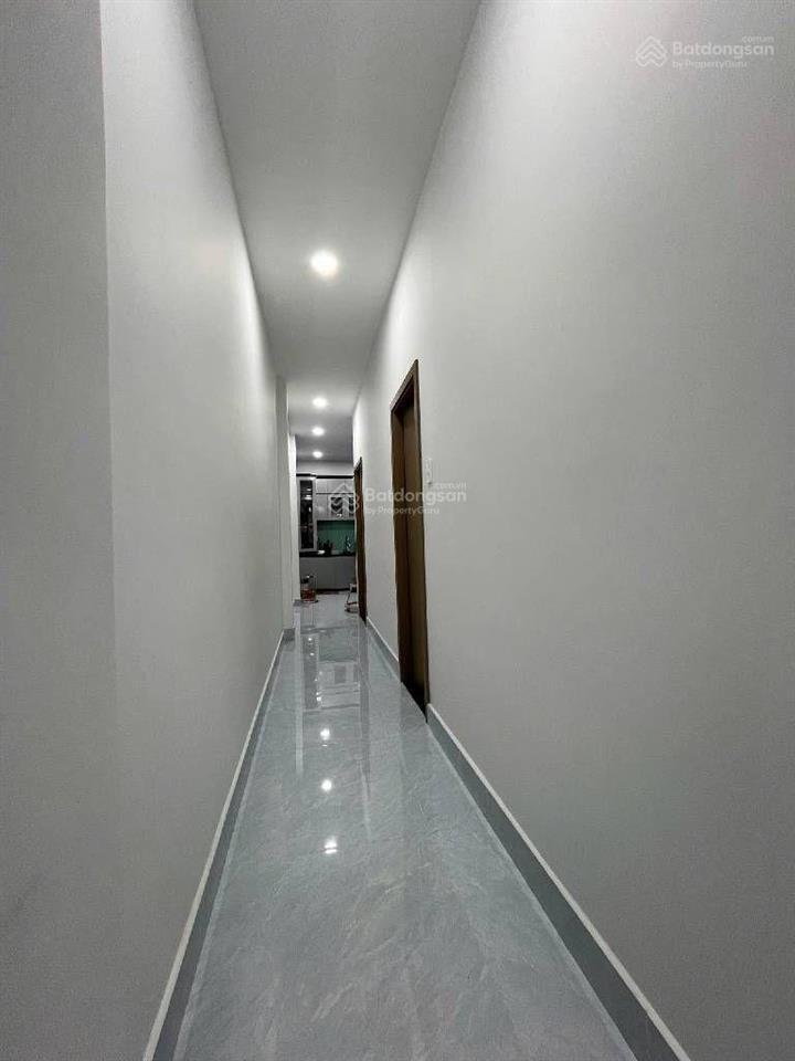 Bán nhà huỳnh tấn phát, quận 7, giáp pmh 4,2m x 18m nhà mới gần mt, giá chỉ 6 tỉ