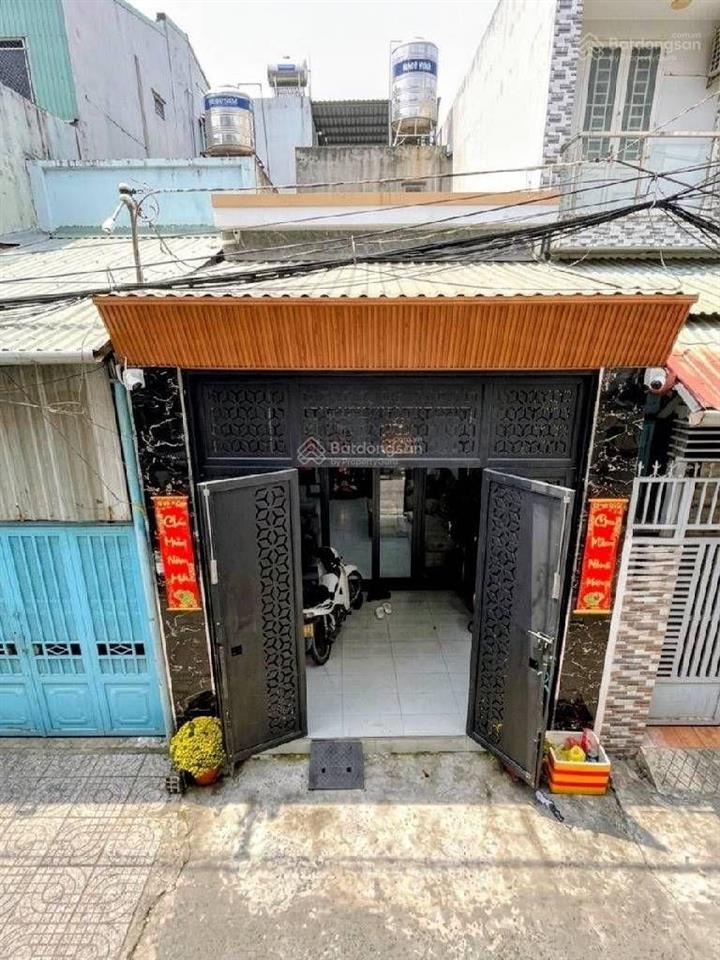 Bán nhà huỳnh tấn phát, quận 7, giáp pmh 4,2m x 18m nhà mới gần mt, giá chỉ 6 tỉ