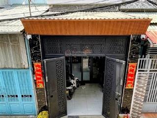 Bán nhà huỳnh tấn phát, quận 7, giáp pmh 4,2m x 18m nhà mới gần mt, giá chỉ 6 tỉ