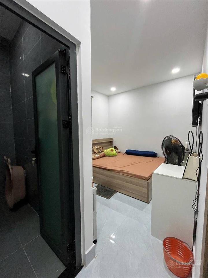 Bán nhà huỳnh tấn phát, quận 7, giáp pmh 4,2m x 18m nhà mới gần mt, giá chỉ 6 tỉ