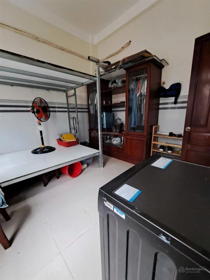 Bán mt kd cao thị chính, quận 7, 7,5m x 9m dạng shophouse. giá nhỉnh 4 tỷ