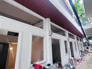 Bán nhà huỳnh tấn phát, quận 7, ngay vincom, 4,7m x 17m nhà mới, giá nhỉnh 6 tỉ