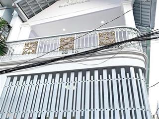 Bán nhà huỳnh tấn phát quận 7, giáp pmh lô góc 4m x 12m gần mt, giá nhỉnh 5 tỉ