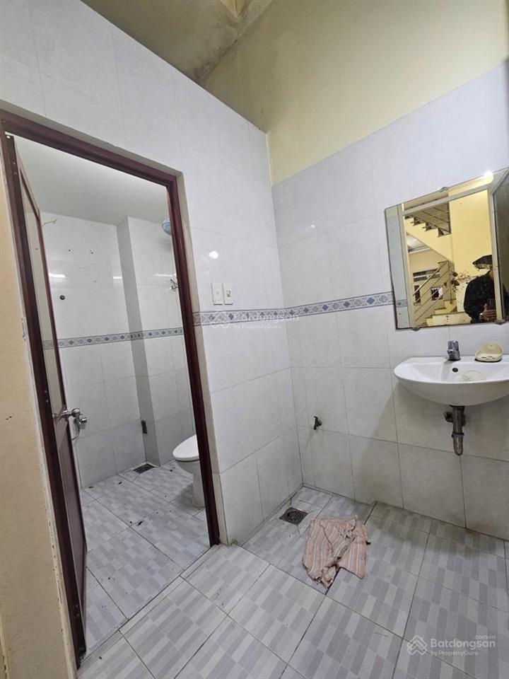 Bán mtkd đường số tân quy, quận 7, 3,5m x 13,5m 2 tầng 3pn, giá nhỉnh 9 tỉ