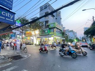 Mặt tiền đường số kề lâm văn bền 4 tầng dòng tiền 20 triệu/tháng 9,5 tỷ