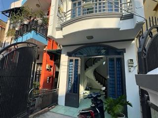 Bán nhà huỳnh tấn phát, phú thuận, quận 7, 4m x 19m, liền kề pmh, giá nhỉnh 4 tỷ