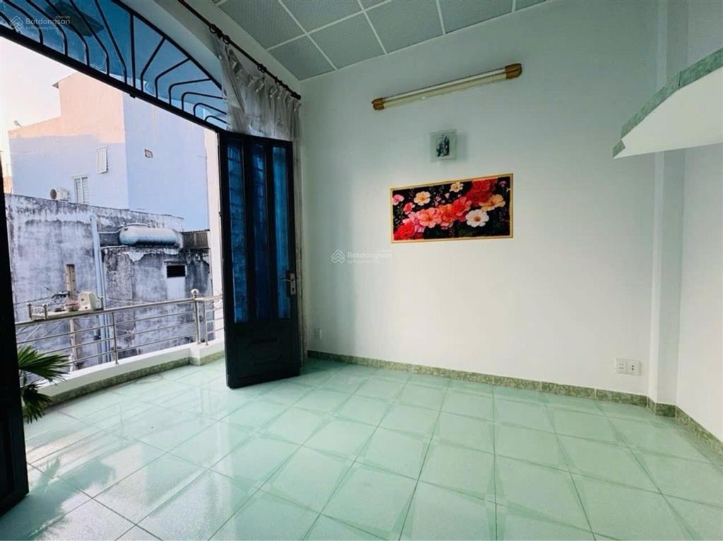 Bán nhà huỳnh tấn phát, phú thuận, quận 7, 4m x 19m, liền kề pmh, giá nhỉnh 4 tỷ