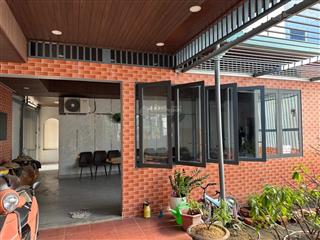 Bán nhà vườn huỳnh tấn phát, phú thuận, quận 7, 18m x 10m, cn 115m2 giá nhỉnh 8 tỉ