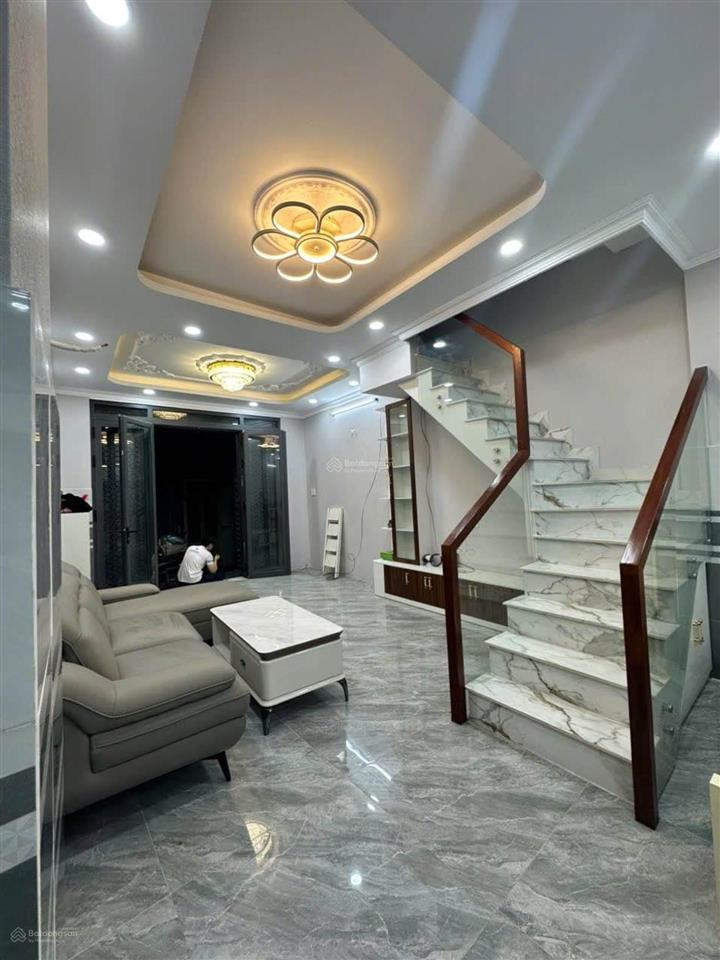 Bán nhà huỳnh tấn phát, ngay vincom, quận 7, 4,5m x 16m, 3pn, giá nhỉnh 7 tỉ