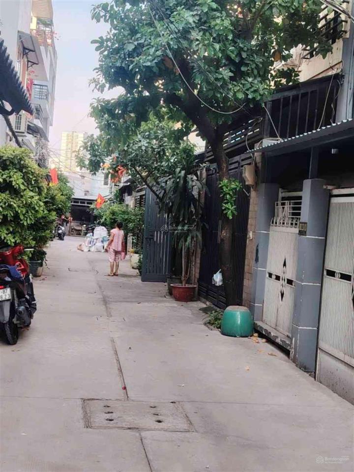 Bán nhà hxh huỳnh tấn phát, phú thuận, quận 7, 4m x 15m, 4 tầng, 5pn, kdc hh, giá nhỉnh 8 tỷ
