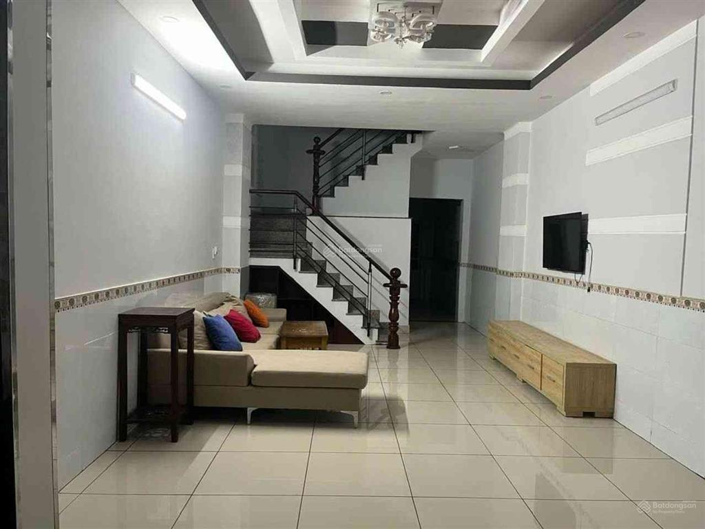 Bán nhà hxh huỳnh tấn phát, phú thuận, quận 7, 4m x 15m, 4 tầng, 5pn, kdc hh, giá nhỉnh 8 tỷ