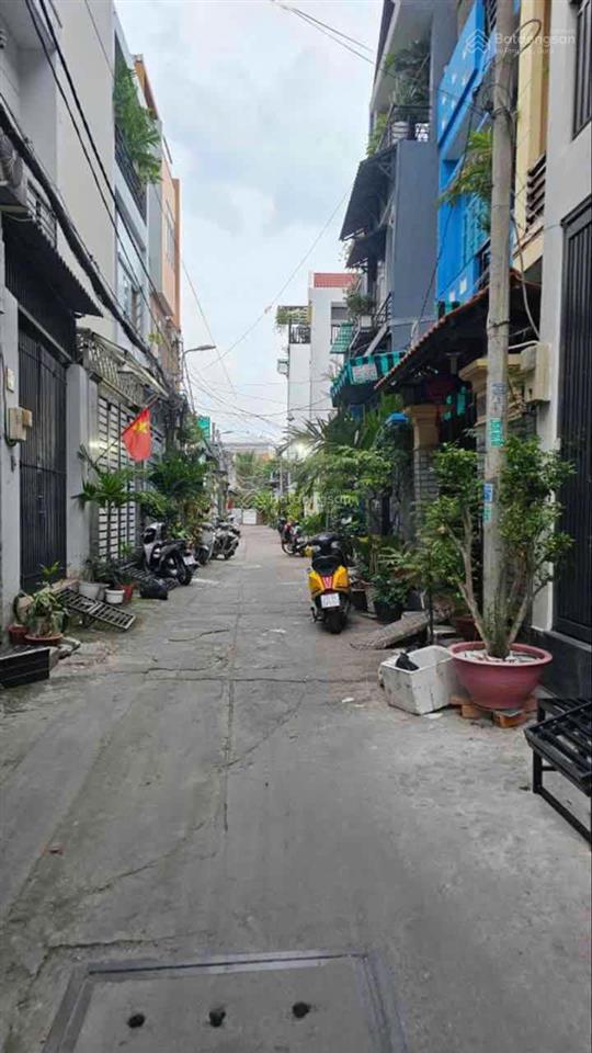 Bán nhà mặt phố ở tân hưng hcm, khu vực đáng sống  ngay trung tâm không quy hoạch, an ninh dân trí