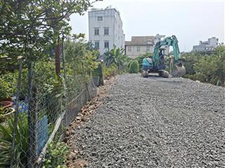 Đất mặt tiền phạm văn đồng, 356m2, đã có gpxd 8 tầng 1 hầm, shr sang tên công chứng ngay