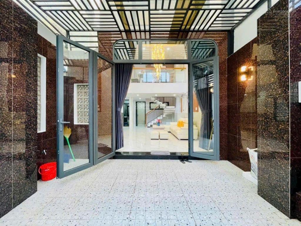 Góc 2 mặt tiền  có phòng ngủ trệt  giá giảm sâu vị trí đường số 21, p.8, gò vấp