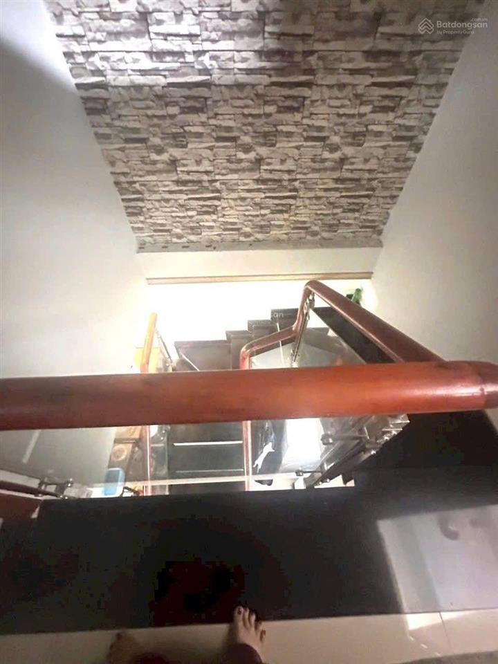 Nhà gò vấp đối diện cityland  vị trí cực đẹp trung tâm p.17