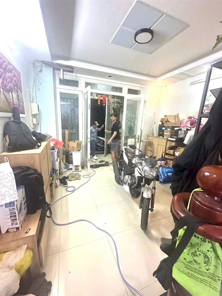 Nhà gò vấp đối diện cityland  vị trí cực đẹp trung tâm p.17