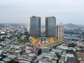 Bán gấp căn hộ 56m2, 2pn, 2wc tại bcons center city, thống nhất, dĩ an, 2,9 tỷ vnd