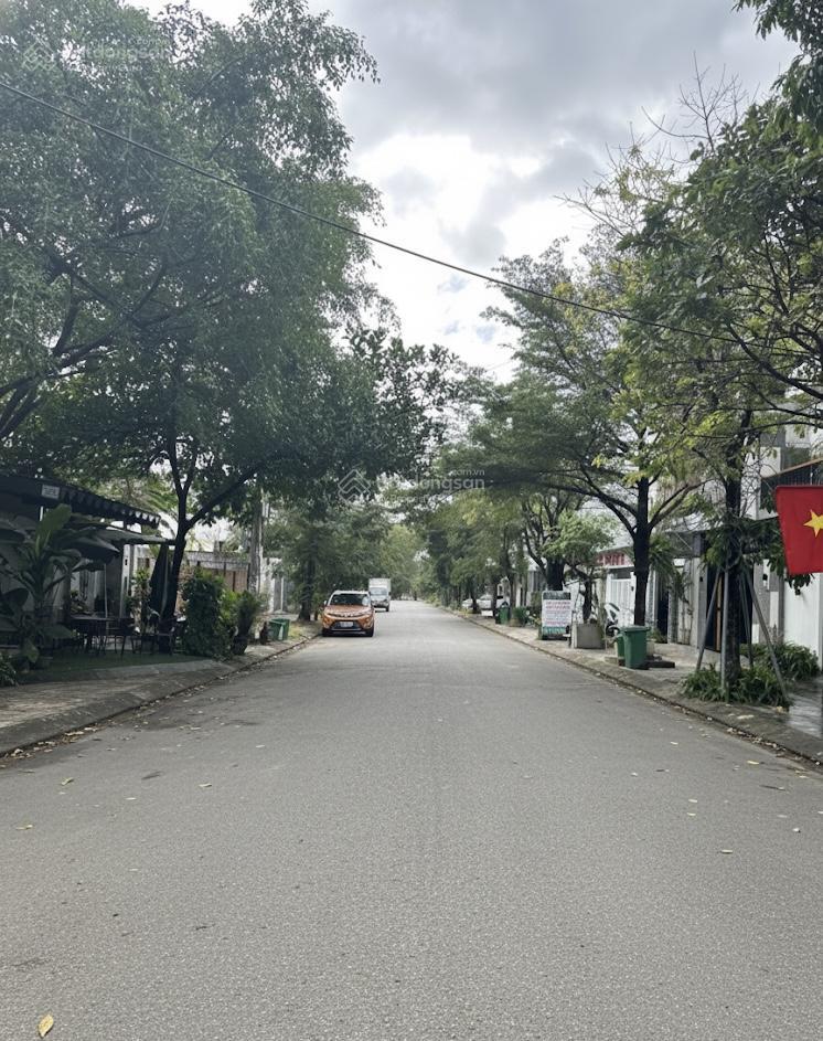 Lô góc dương tử giang  gần đảo kim cương  150m2  khu nhà đẹp