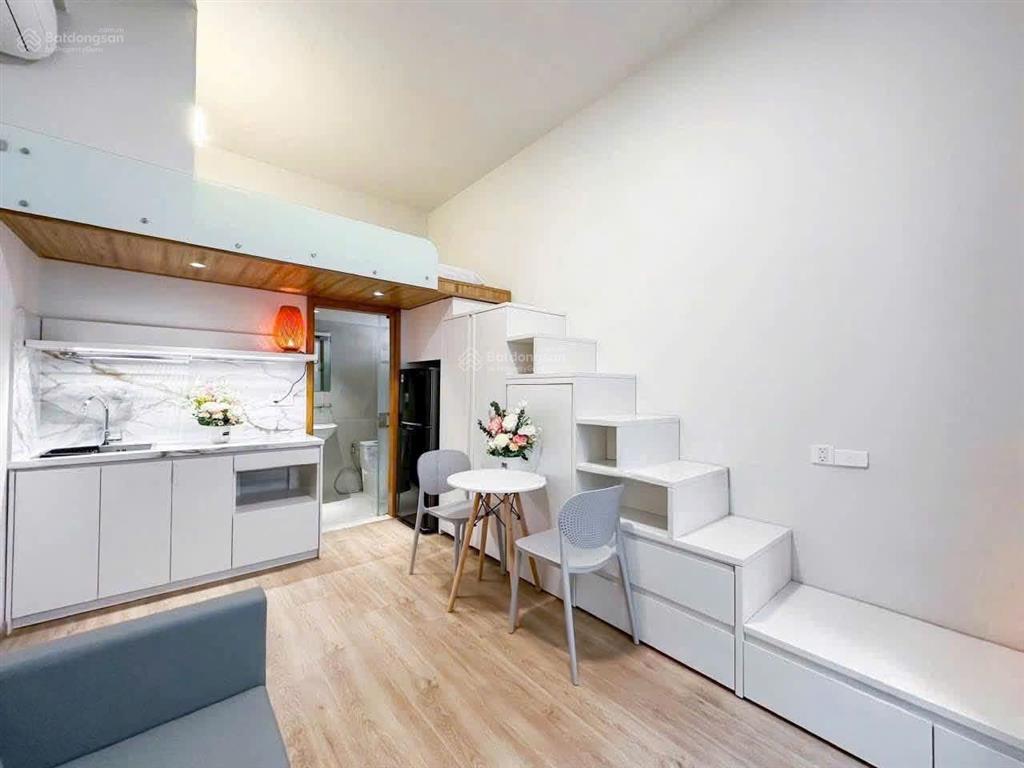 Phòng đẹp nguyễn thị thập quận 7 | cực chill | hiện đại | full nội thất | gần rmit tdtu ufm lotte