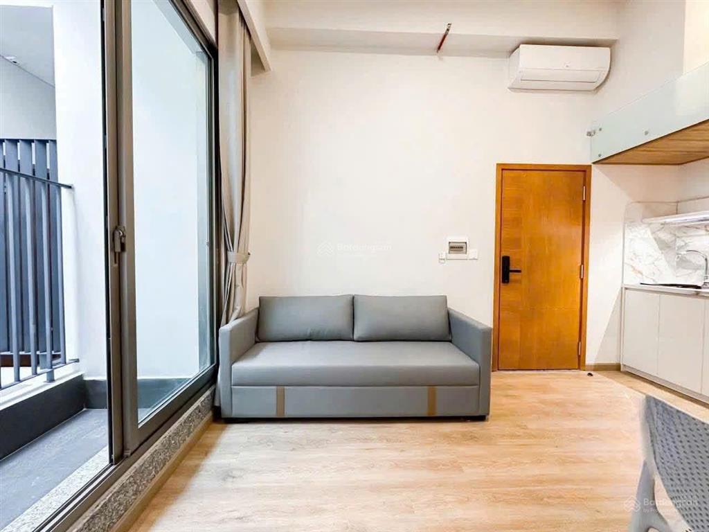 Phòng đẹp nguyễn thị thập quận 7 | cực chill | hiện đại | full nội thất | gần rmit tdtu ufm lotte