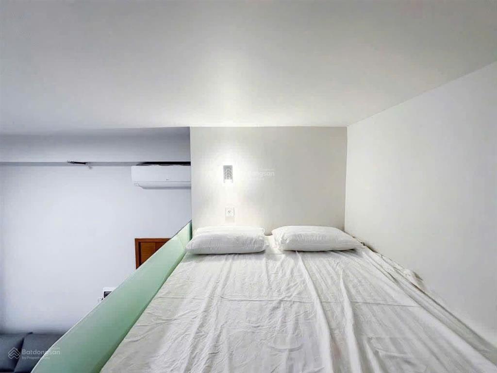Phòng đẹp nguyễn thị thập quận 7 | cực chill | hiện đại | full nội thất | gần rmit tdtu ufm lotte