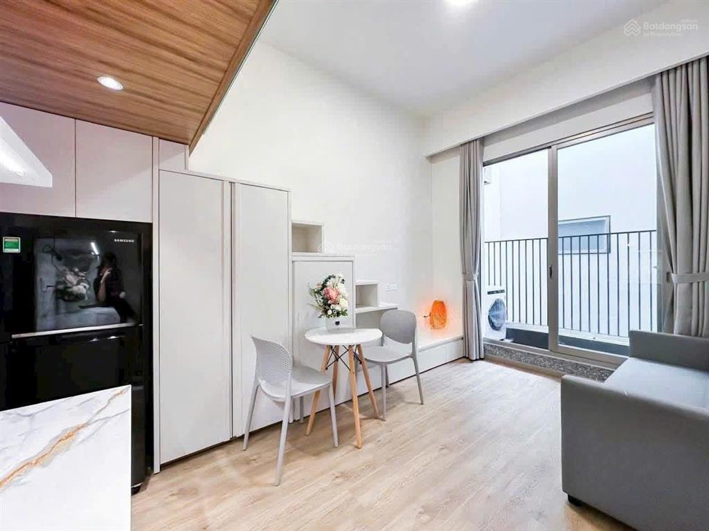 Phòng đẹp nguyễn thị thập quận 7 | cực chill | hiện đại | full nội thất | gần rmit tdtu ufm lotte