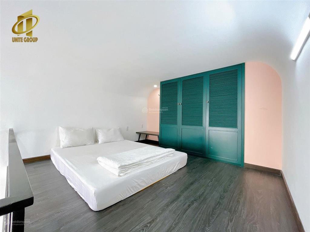 Cho thuê chung cư mini duplex 40m2, giá ưu đãi 7,5 triệu tại q7, hcm, lotte, tdtu, rmit, ufm