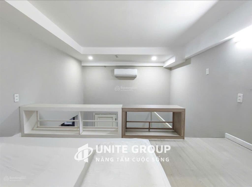Cho thuê chung cư mini duplex 40m2, giá ưu đãi 7,5 triệu tại q7, hcm, lotte, tdtu, rmit, ufm