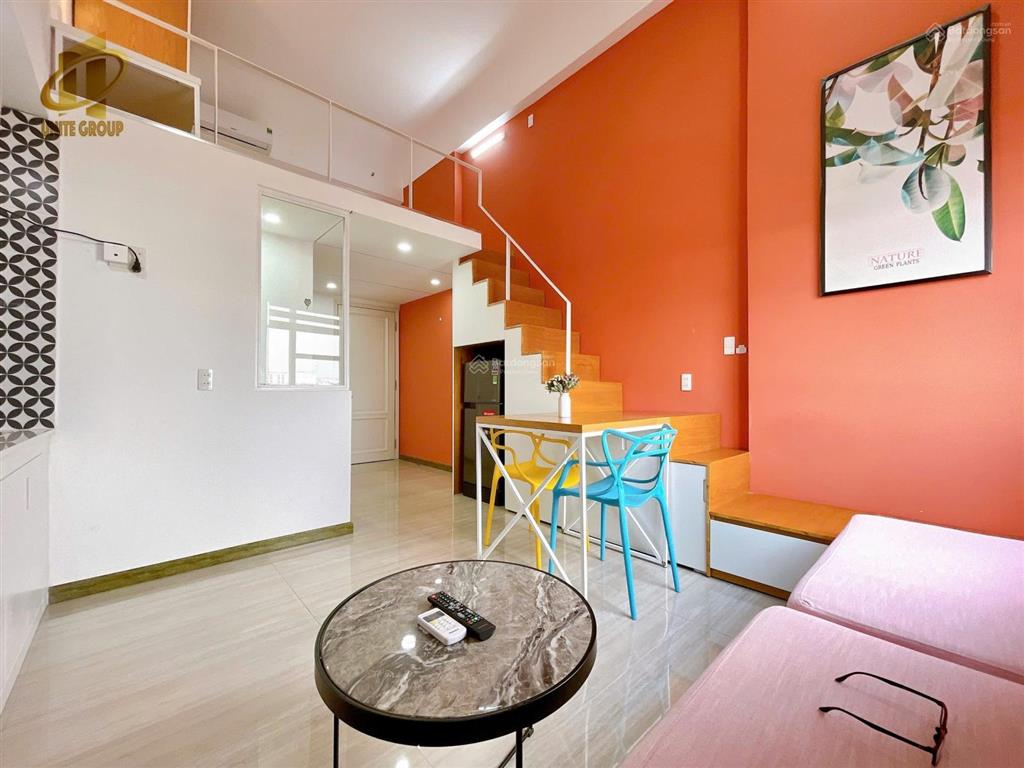 Cho thuê chung cư mini duplex 40m2, giá ưu đãi 7,5 triệu tại q7, hcm, lotte, tdtu, rmit, ufm